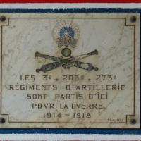 Souvenir de la Grande Guerre