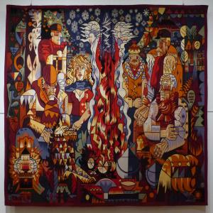 Grommaire -Bucherons de Mormal