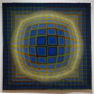 Victor Vasarelli -DOMB-A