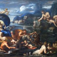 François Perrier - Acis et Galathée