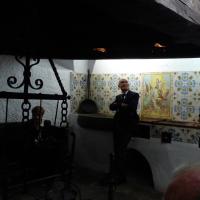 Cuisine des parlementaires