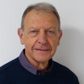 Georges GONZALEZ - Conseiller