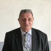 Bernard LARESCHE - Trésorier