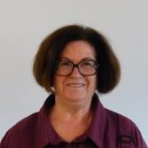 Danielle LAURENT - Secrétaire