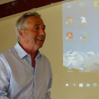 Alexandre REYNAL, Conseiller départemental